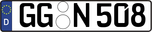 GG-N508