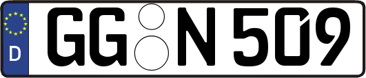 GG-N509
