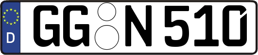 GG-N510