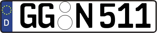 GG-N511