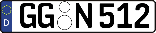 GG-N512