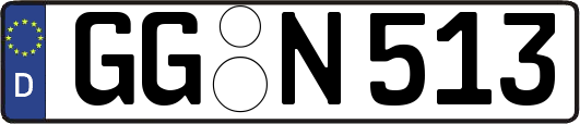 GG-N513