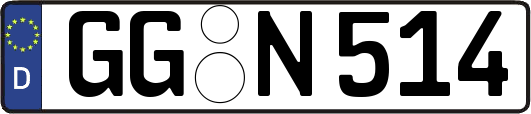 GG-N514