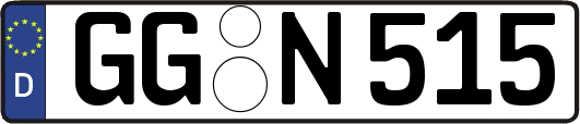 GG-N515