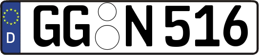GG-N516