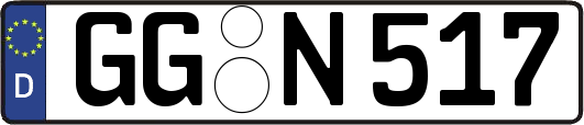 GG-N517