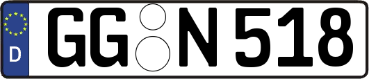 GG-N518