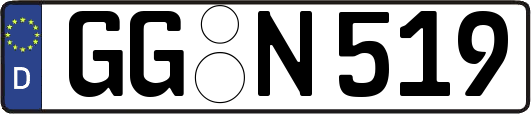 GG-N519