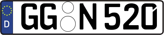 GG-N520