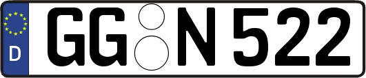 GG-N522