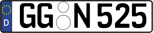 GG-N525