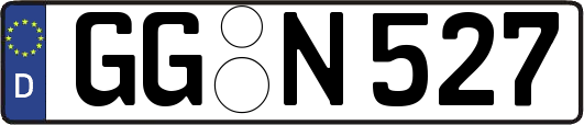 GG-N527
