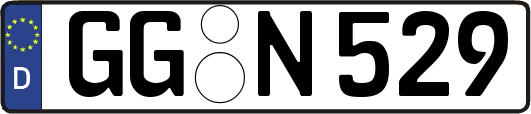 GG-N529