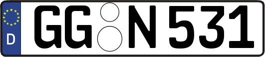 GG-N531