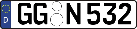 GG-N532