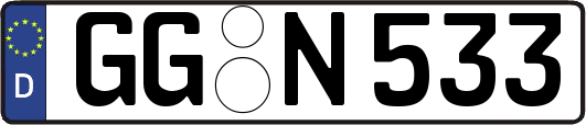 GG-N533