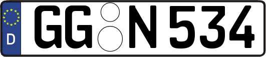 GG-N534
