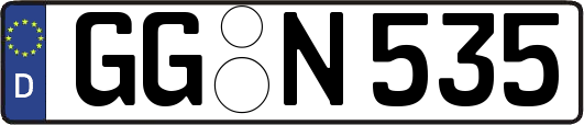 GG-N535