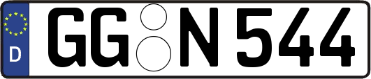 GG-N544