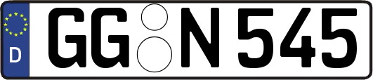 GG-N545