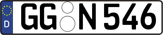 GG-N546