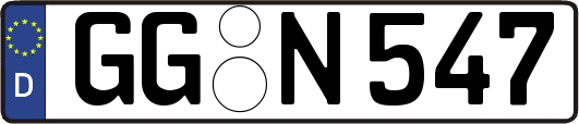 GG-N547