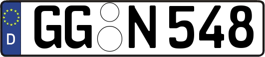 GG-N548