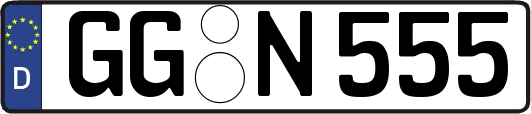GG-N555