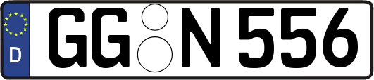 GG-N556