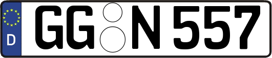 GG-N557
