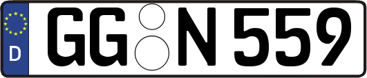 GG-N559