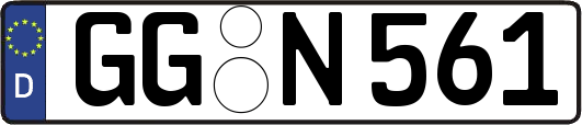 GG-N561