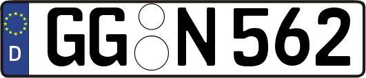GG-N562
