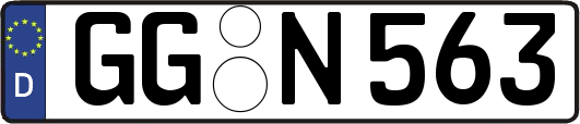 GG-N563