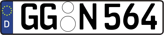 GG-N564