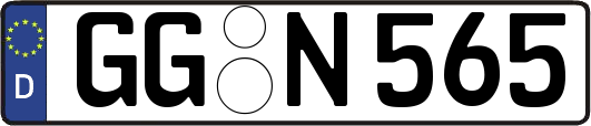 GG-N565