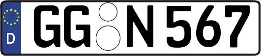 GG-N567