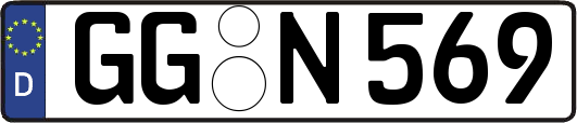 GG-N569