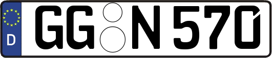 GG-N570