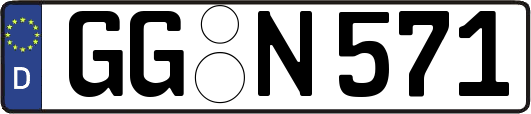 GG-N571