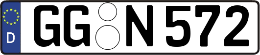 GG-N572