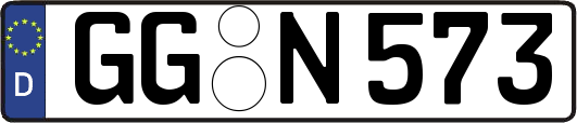 GG-N573