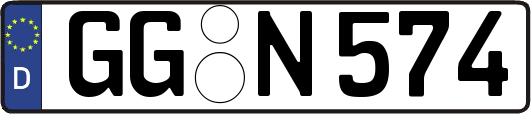 GG-N574