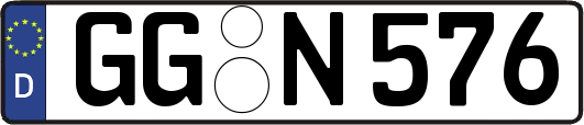 GG-N576