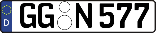 GG-N577