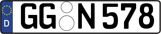 GG-N578
