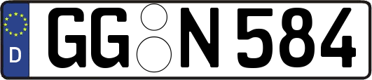 GG-N584