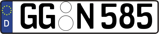 GG-N585