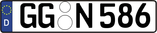 GG-N586
