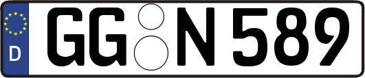 GG-N589